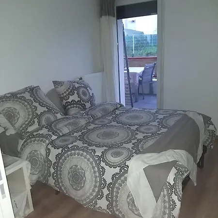 Le Green Maison d'hôtes